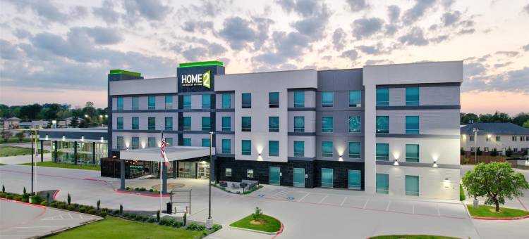 帕里斯希尔顿家2套房酒店(Home2 Suites by Hilton Paris)图片