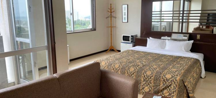 太平洋景观酒店(Hotel Pacific View)图片