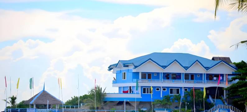 蓝珊瑚海滩度假酒店(Blue Corals Beach Resort)图片