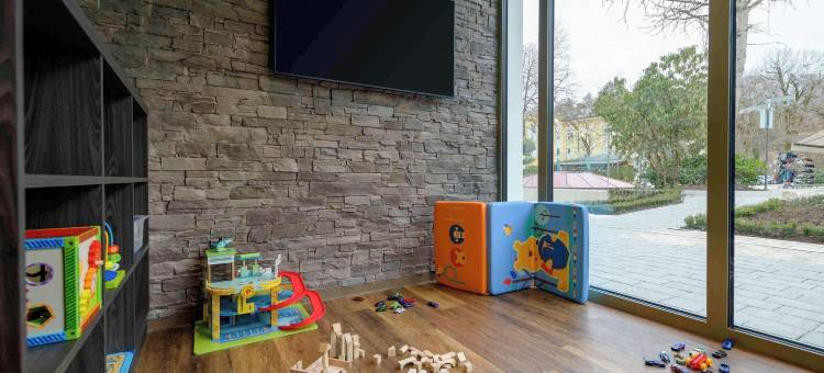 宜必思尚品巴特-莱兴哈尔酒店(新开业)(Ibis Styles Bad Reichenhall)图片