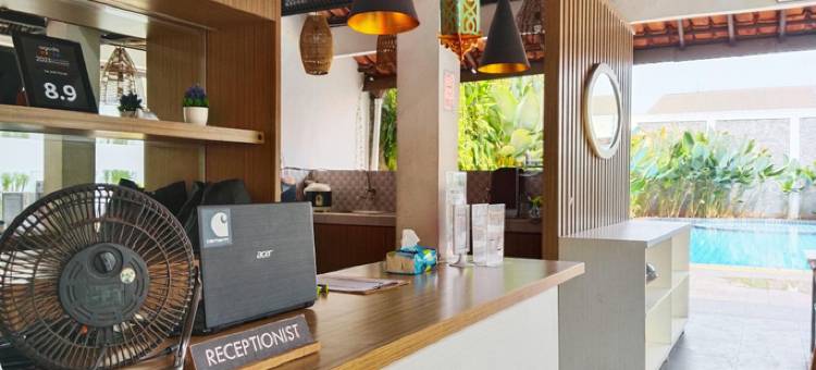 德贾提之家(DeJati House)图片