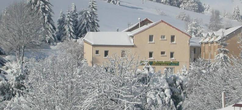 瑟文内斯酒店(Logis Hôtel Restaurant les Cévennes)图片