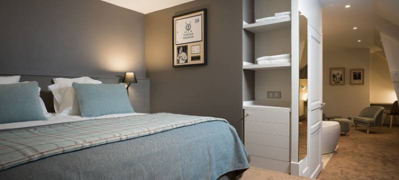 格兰德斯兰姆酒店(Grand Slam)图片