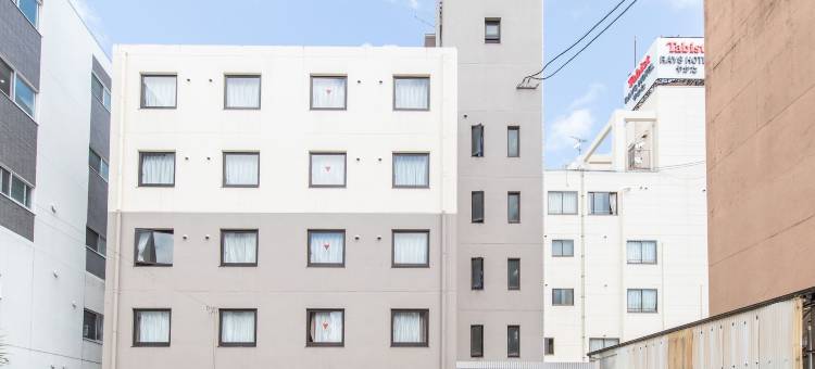 翠泉 Tabist Rays 酒店(Tabist Rays Hotel Suisen)图片