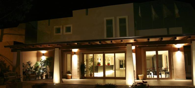 雷伊海岸 - 自由海滩俱乐部 TH 酒店(TH Costa Rei - Free Beach Resort)图片