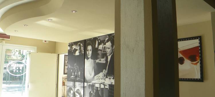 阿里斯顿酒店(Hotel Ariston Imperial)图片