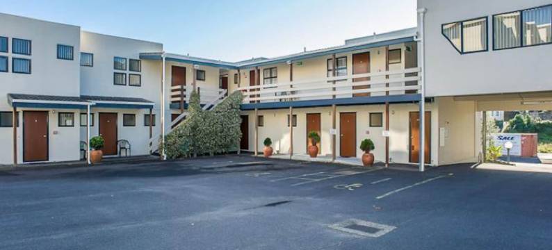 海边莱特汽车旅馆(Wrights by the Sea Motel)图片