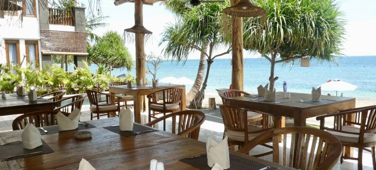 维也纳海滩度假村(Vienna Beach Resort)图片