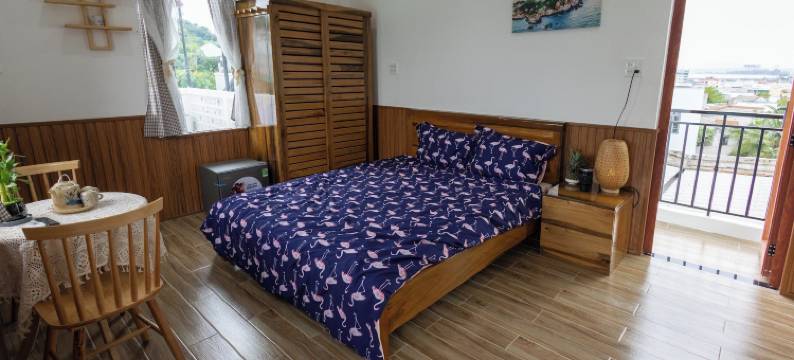 海风民宿(Sea-breeze homestay)图片
