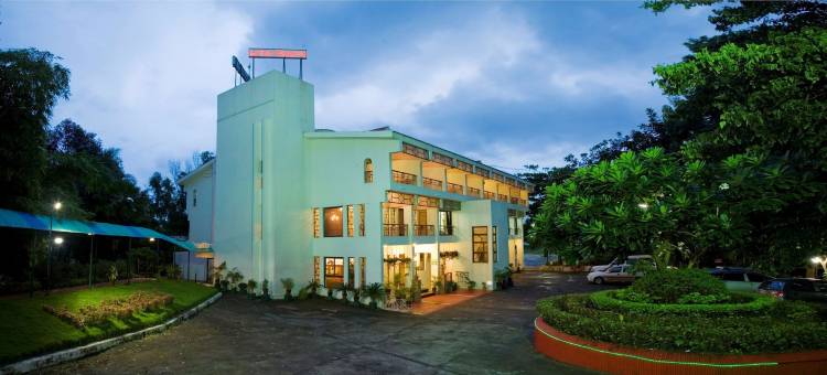 VITS 卡马茨度假村，希尔瓦萨(Vits Kamats Resort, Silvassa)图片