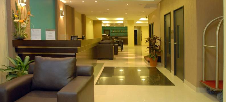 维亚苏酒店(Viasui Hotel)图片