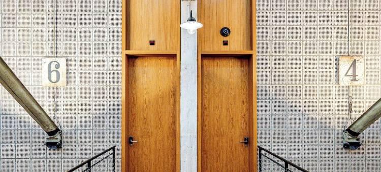 筒仓设计与精品旅馆(Silo Design & Boutique Hostel)图片
