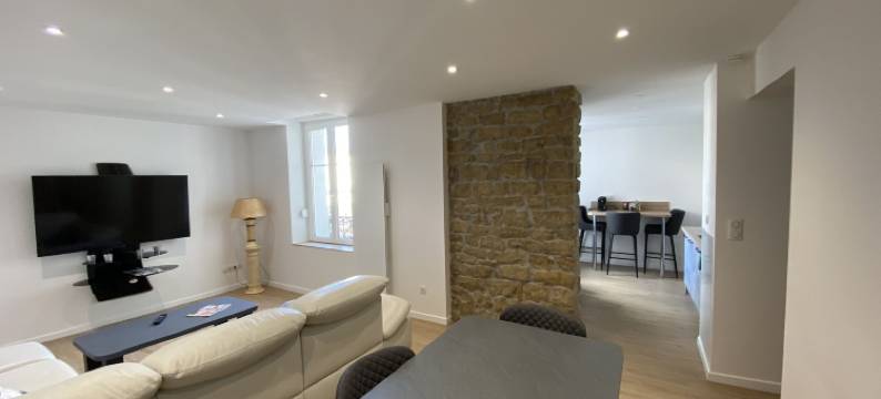 盖比与汤姆公寓(Résidence Gaby & Tom)图片