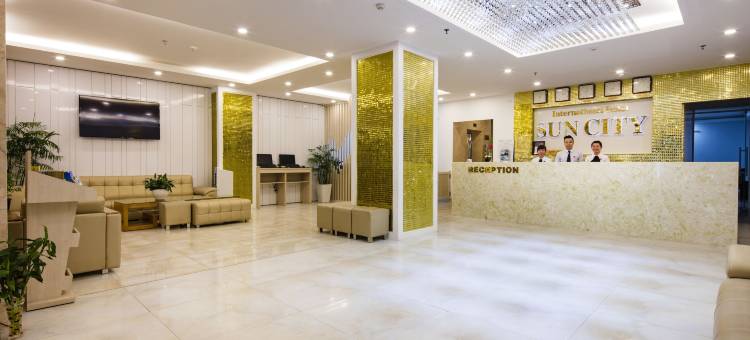 太阳城酒店(Sun City Hotel)图片