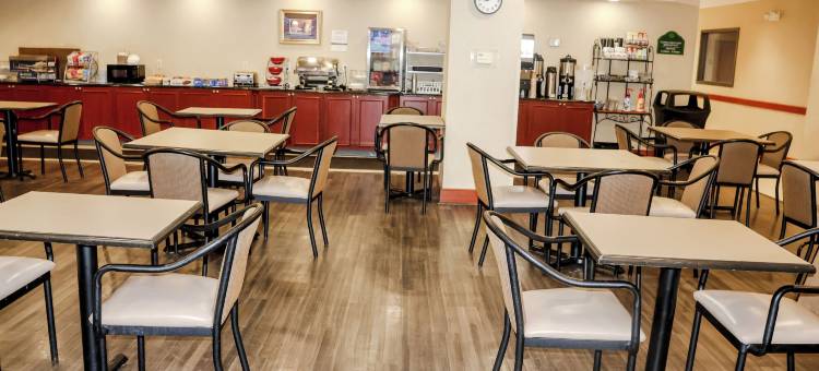 皮奥里亚蔚景温德姆酒店(Wingate by Wyndham Peoria)图片