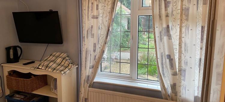 威赛德民宿(Wayside B&B)图片