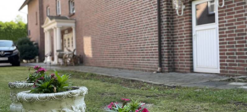 杜阿酒店(Dua Hotel)图片