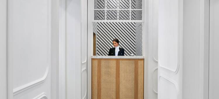 斯普利特 FERMAI 遗产酒店 - 美憬阁系列(Heritage Hotel Fermai Split - MGallery Collection)图片