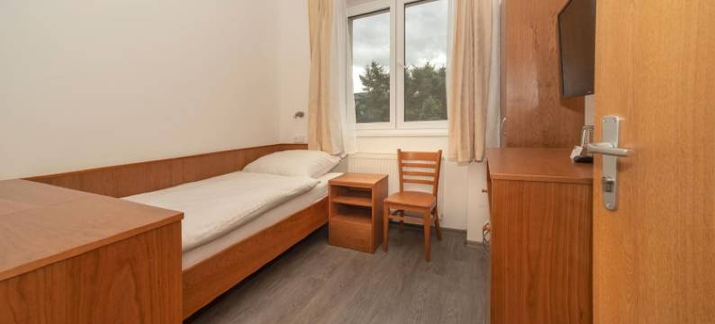 庄园酒店(Hotel Panský dům)图片