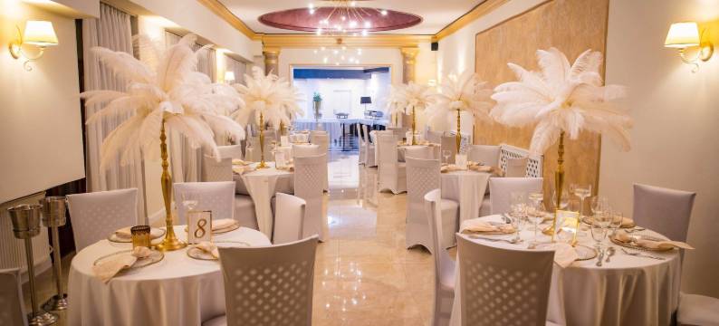 首都酒店(Hotel Capital with Private Wellness)图片