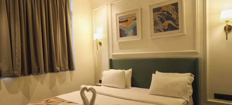 上和上旅馆(Up and above)图片