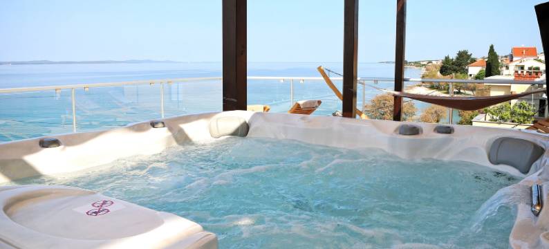 德尔芬酒店(Hotel Delfin)图片