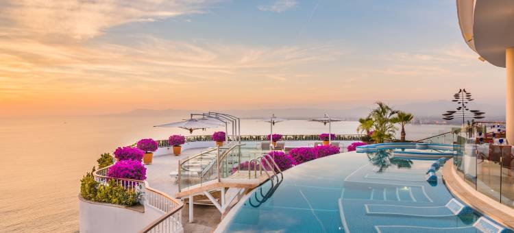 格兰德米拉马尔全奢华套房度假酒店(Grand Miramar All Luxury Suites & Residences)图片