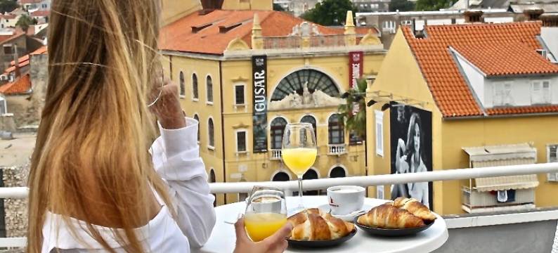 瓦莱里娅画廊海边市中心-MAG古朴典雅精品酒店(Galeria Valeria Seaside Downtown - Mag Quaint & Elegant Boutique Hotels)图片