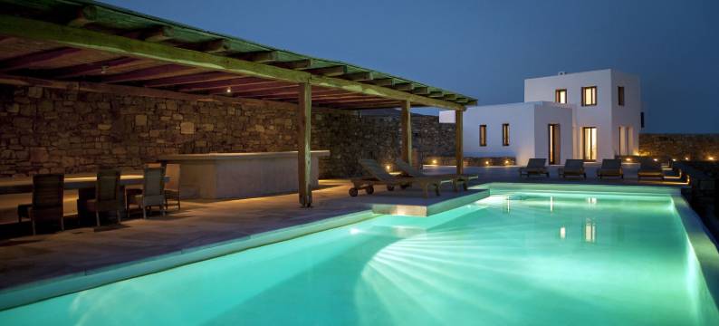 新自由别墅酒店(New Liberation Villas)图片