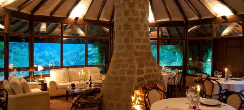 提优帕旅馆(Pousada Tijupá)图片