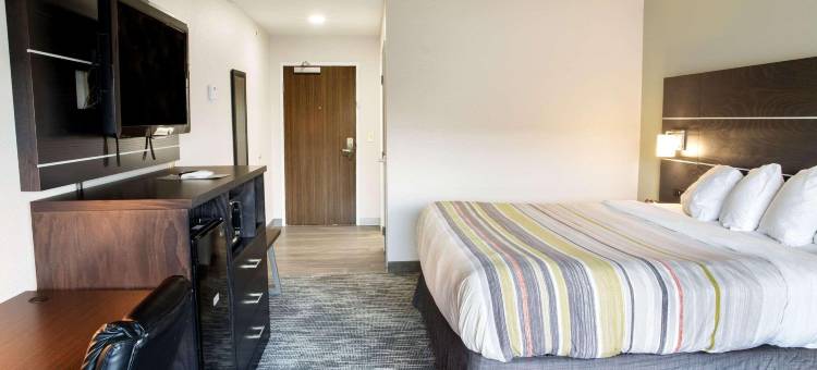 哥伦布西丽怡酒店(Country Inn & Suites by Radisson, Columbus West, Oh)图片