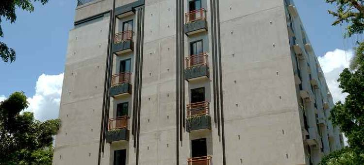 D帕拉贡曼廷(Dparagon Menteng Jakarta)图片