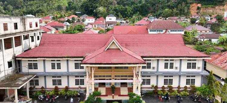 Mahkota Sutis Hotel图片