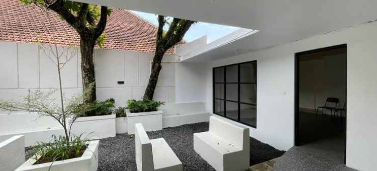 阿扎纳精华Sanggabuana博格尔(Azana Essence Sanggabuana Bogor)图片