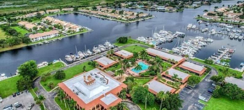 岛屿港口度假村(Port of the Islands Everglades Adventure Resort)图片