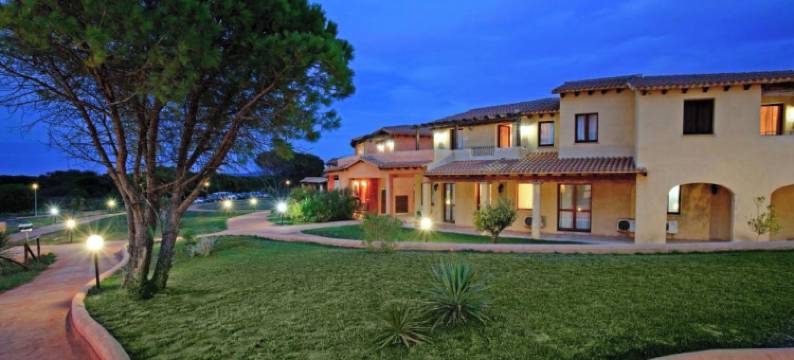 皮埃尔和瓦卡斯维格诺拉马尔公寓(Résidence Pierre & Vacances Vignola Mare)图片