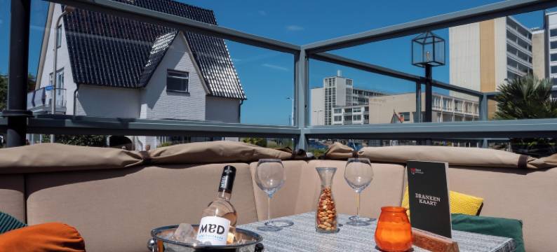 海润诺斯维克酒店(Heeren Van Noortwyck)图片