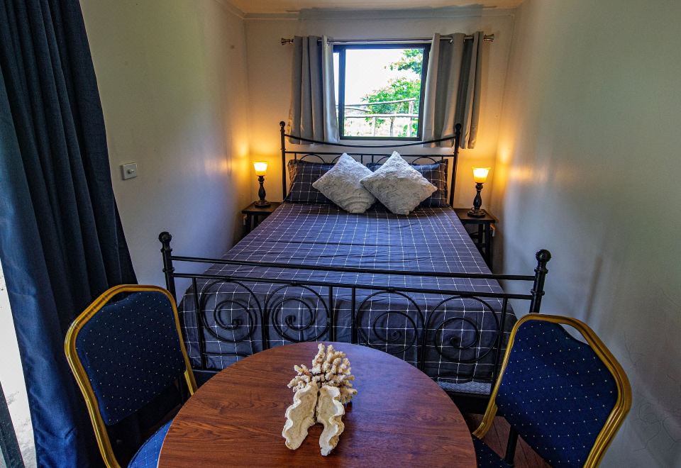 Maui Creek Bure's Tiny Home by the Creek! Hotel Overview