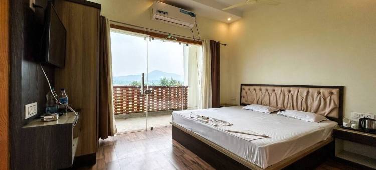 阿卢尔德巴兰蒂(Allure de Baranti)图片