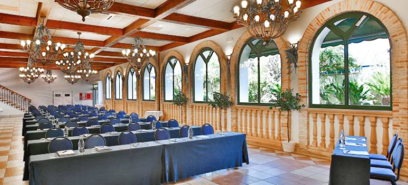 拉古纳水疗高尔夫酒店(Hotel la Laguna Spa & Golf)图片