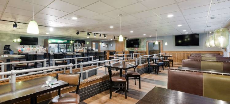 度假小屋贝斯特韦斯特酒店(Best Western Holiday Lodge)图片