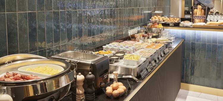德维涅及德安格贝斯特韦特精品酒店(Best Western Premier Hotel des Vignes et des Anges)图片