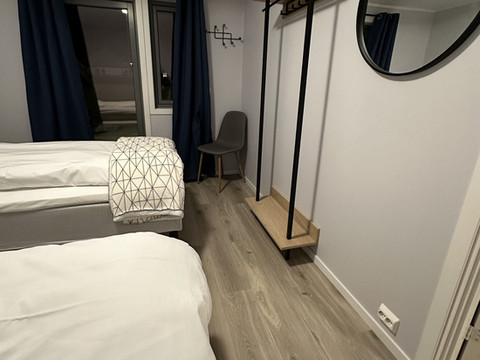 罗弗敦住宿酒店