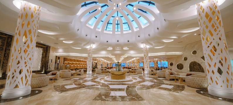 SIRENA海滩度假村和SPA(Sirena Beach Resort & Spa)图片