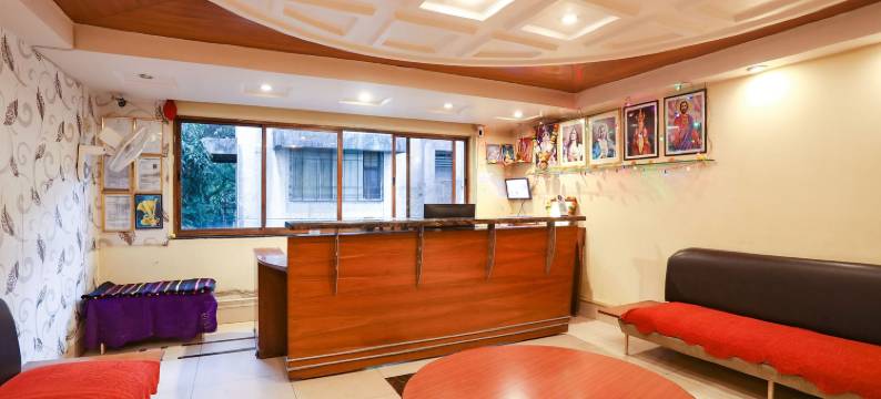 FabHotel de Rajnigandha图片