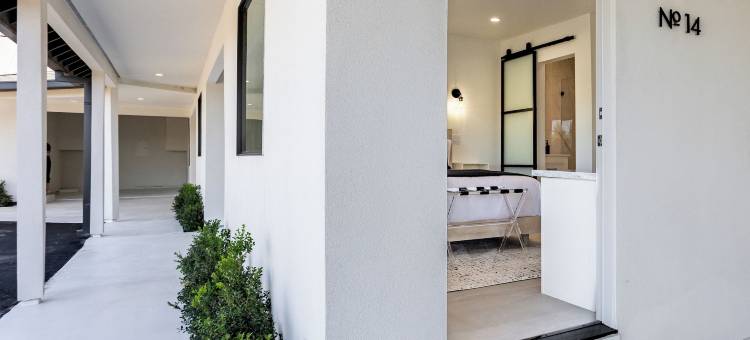 贝伊特酒店(Hotel Bayit)图片