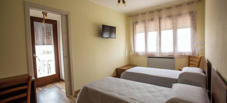 La Terrazza sulle Madonie图片