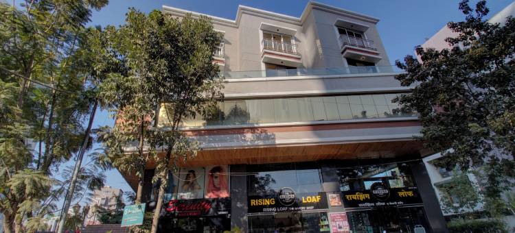 绿石精品酒店(Greenstones Boutique Hotel)图片