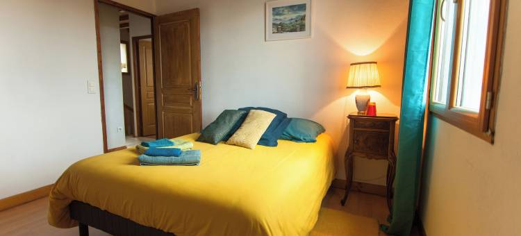 蓝山LGBT之家(Maison des Monts Bleus)图片