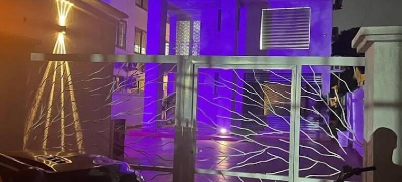 金罐工作景套房(Workview Suites by Pot of Gold)图片